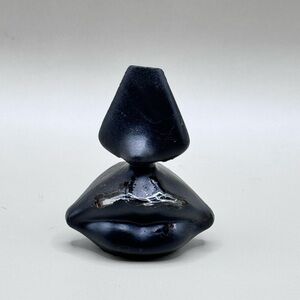 Authentic Vintage Salvador Dali Perfume Bottle